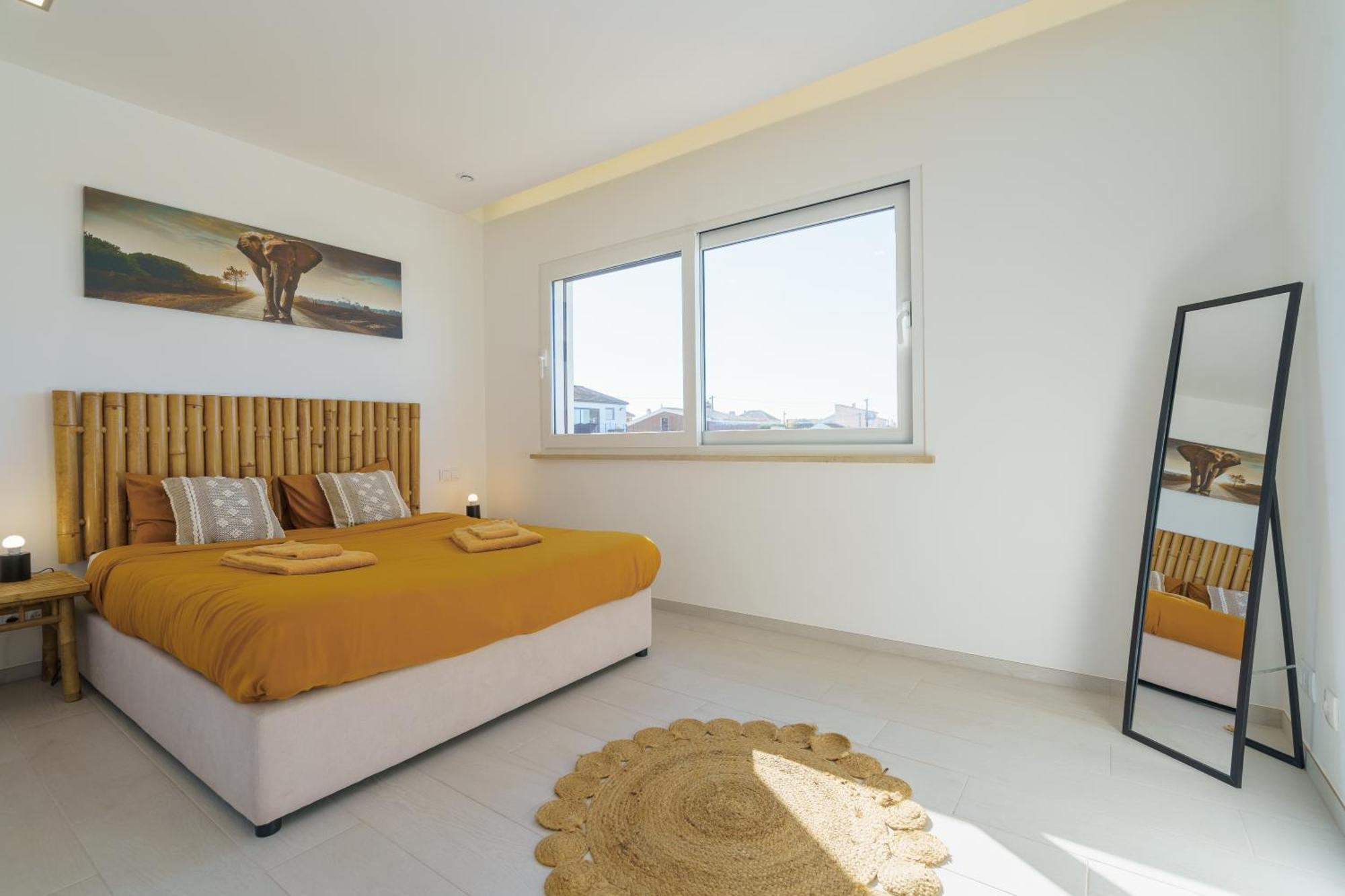 Villa Beach And Friends With Ocean View Лорінян Екстер'єр фото