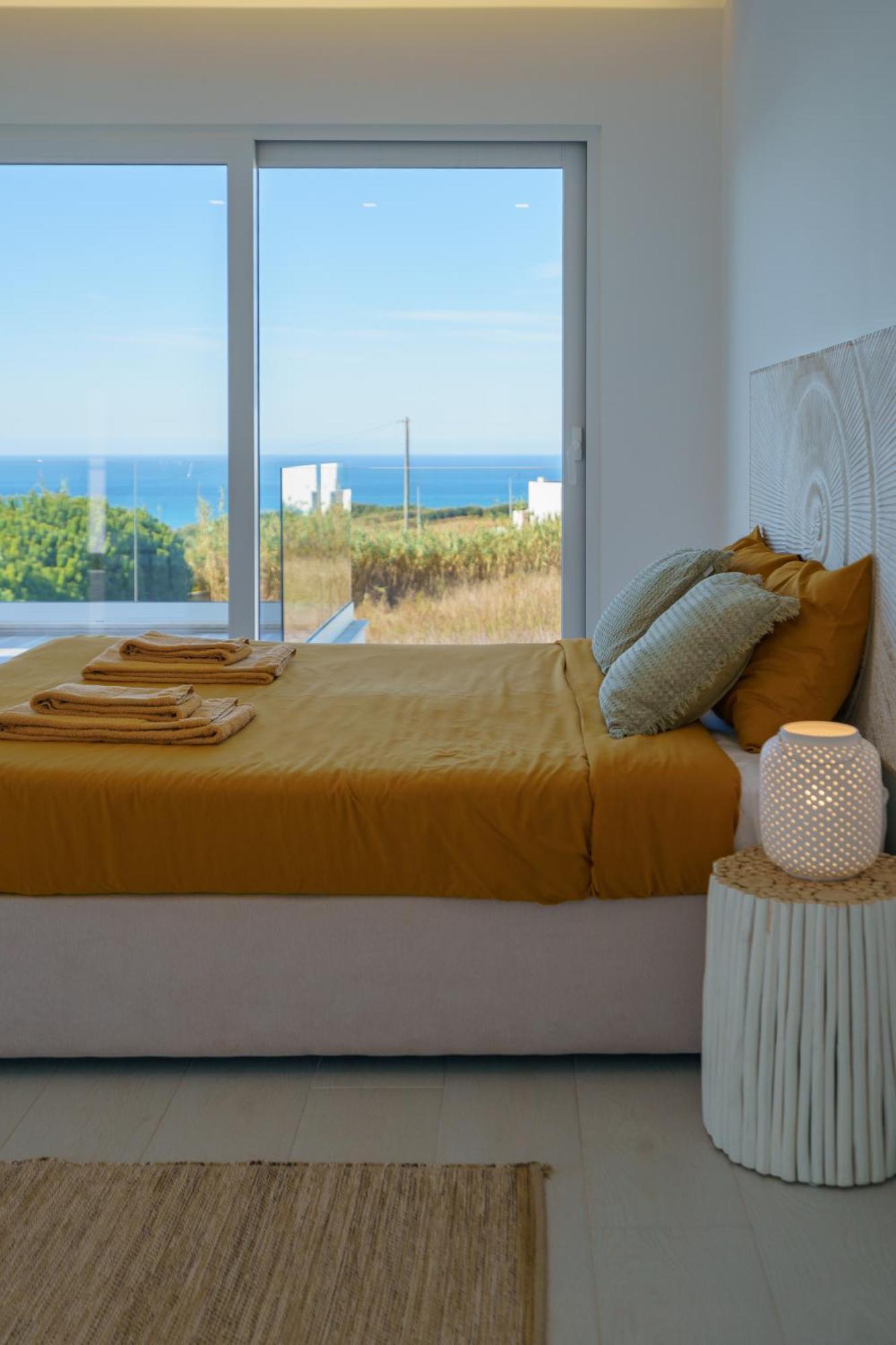 Villa Beach And Friends With Ocean View Лорінян Екстер'єр фото