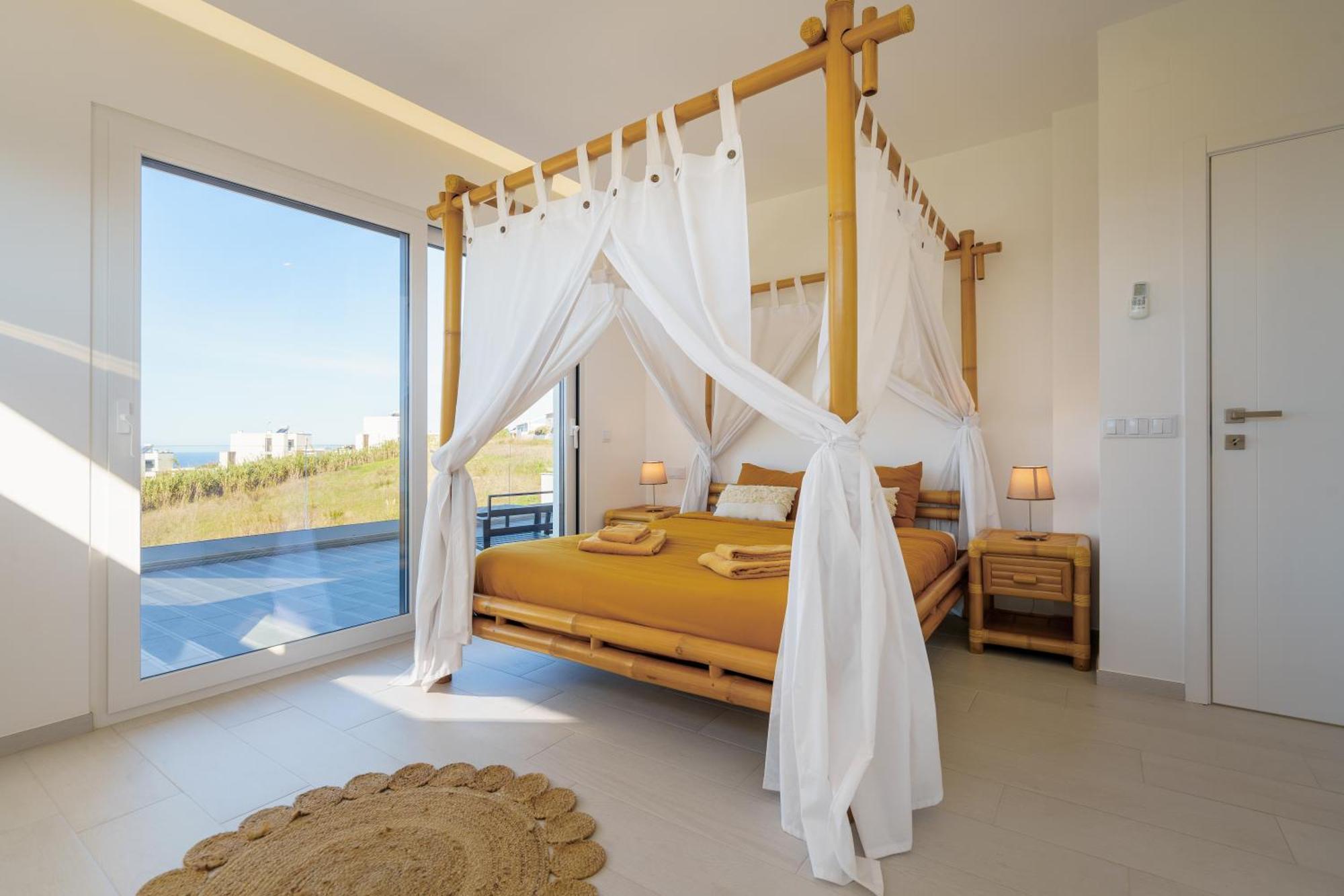 Villa Beach And Friends With Ocean View Лорінян Екстер'єр фото